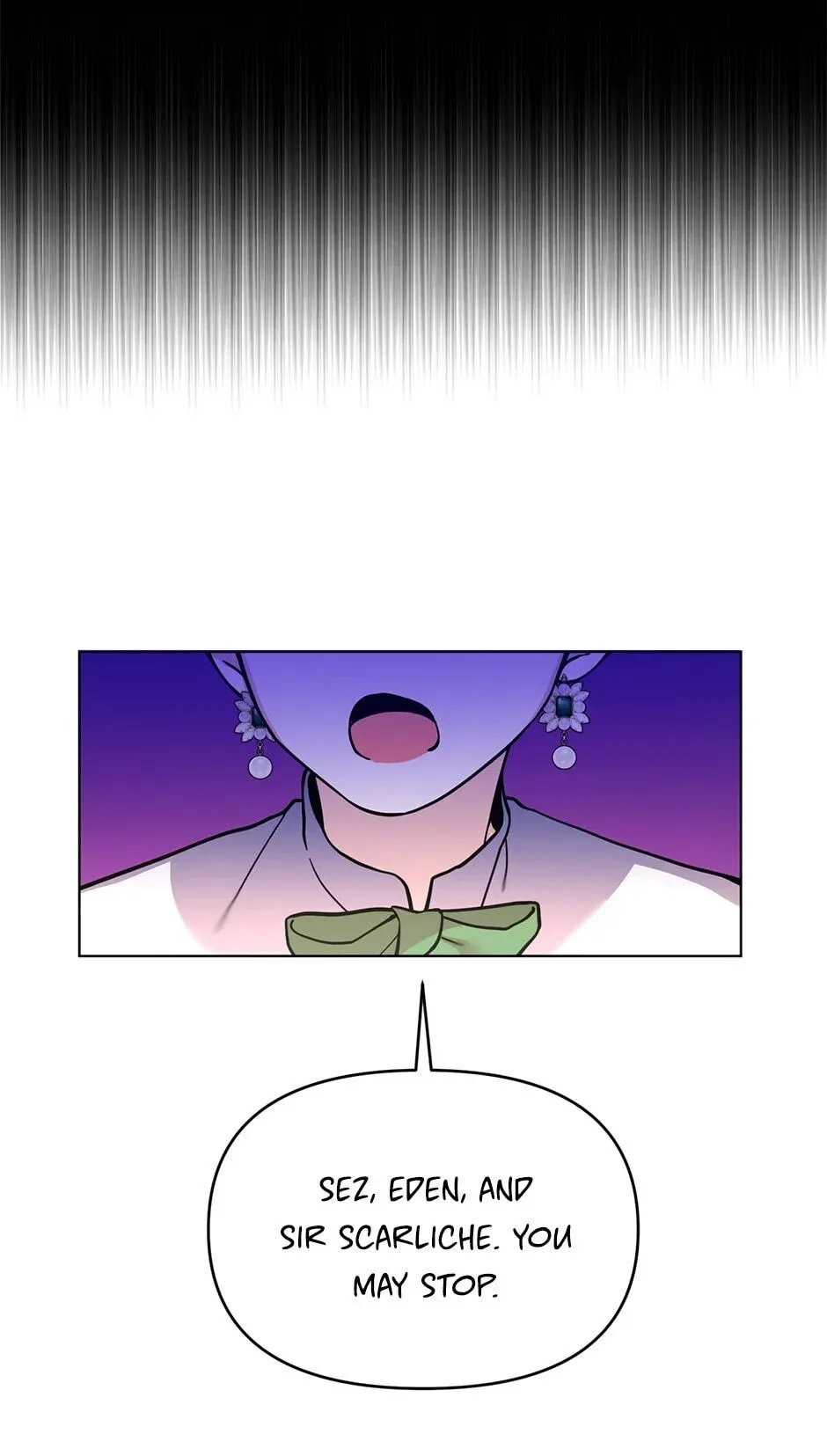 Starting from Today, I’m a Princess? Chapter 31 page 63