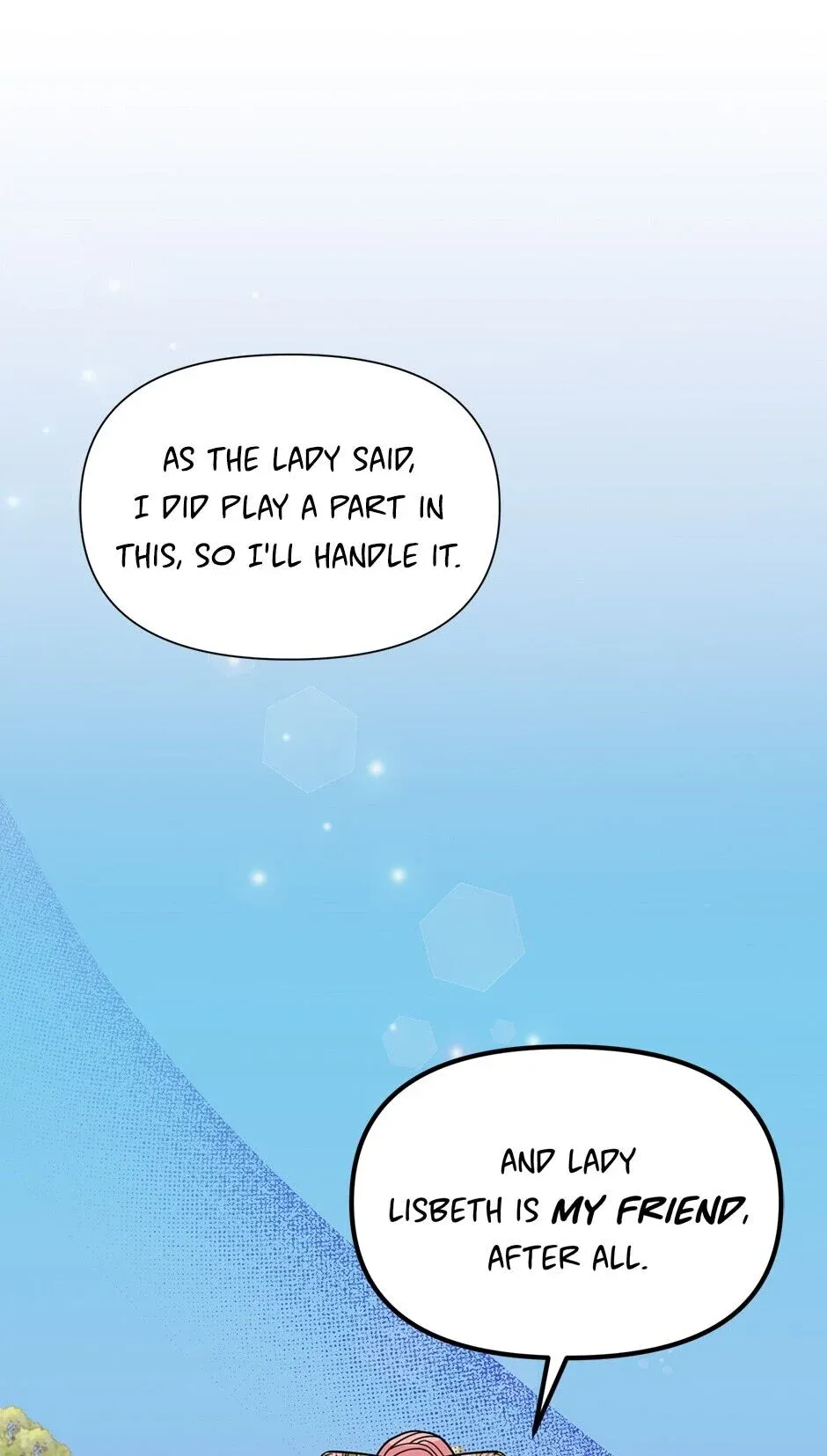 Starting from Today, I’m a Princess? Chapter 31 page 64