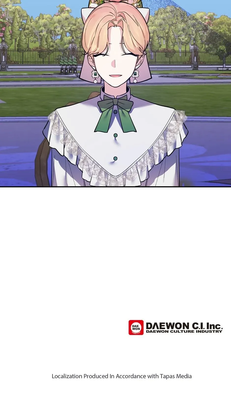 Starting from Today, I’m a Princess? Chapter 31 page 65
