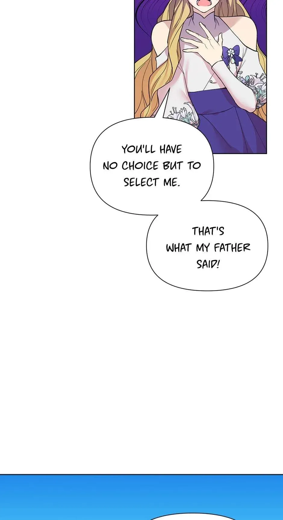 Starting from Today, I’m a Princess? Chapter 32 page 9