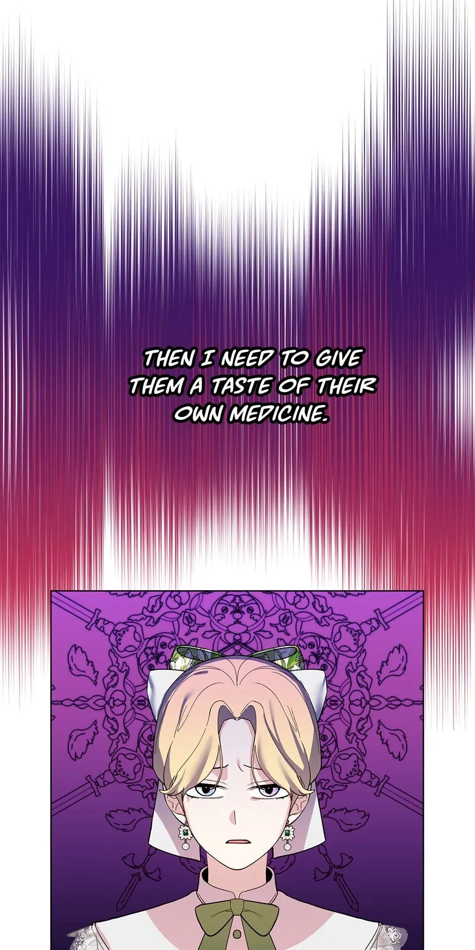 Starting from Today, I’m a Princess? Chapter 32 page 19