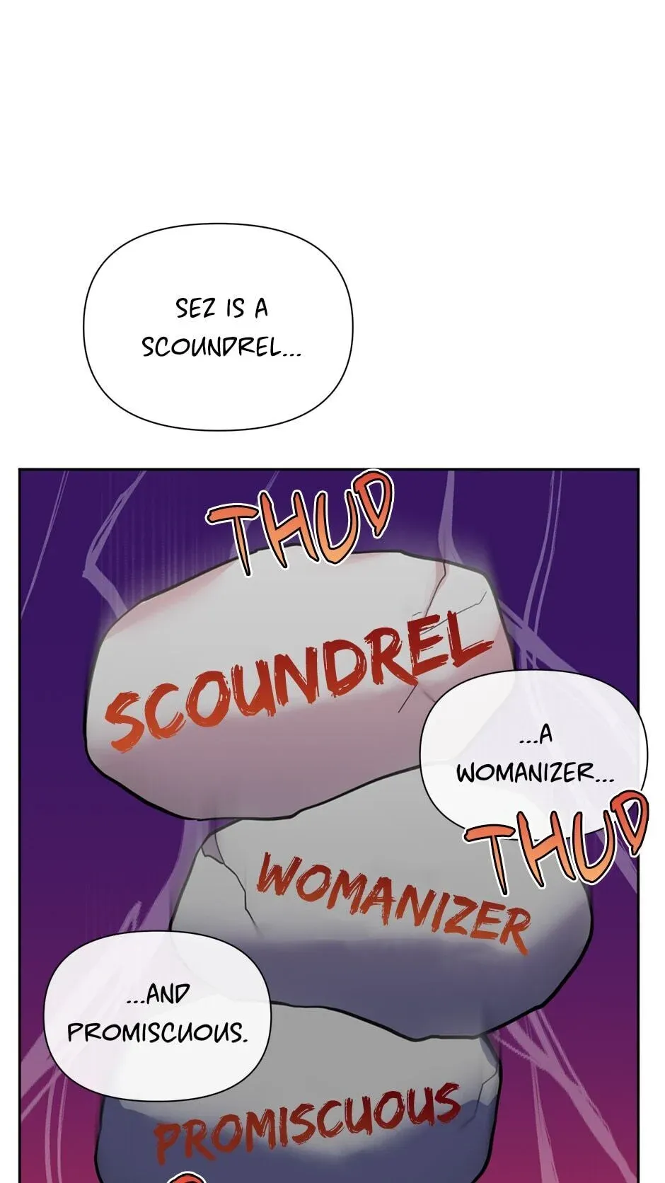Starting from Today, I’m a Princess? Chapter 32 page 36