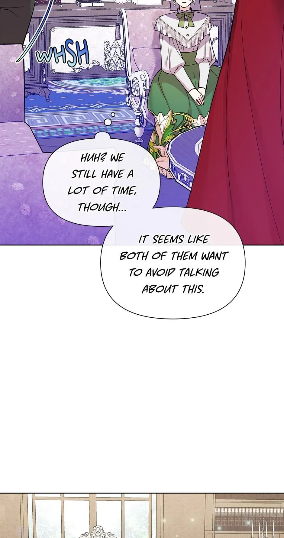 Starting from Today, I’m a Princess? Chapter 32 page 55