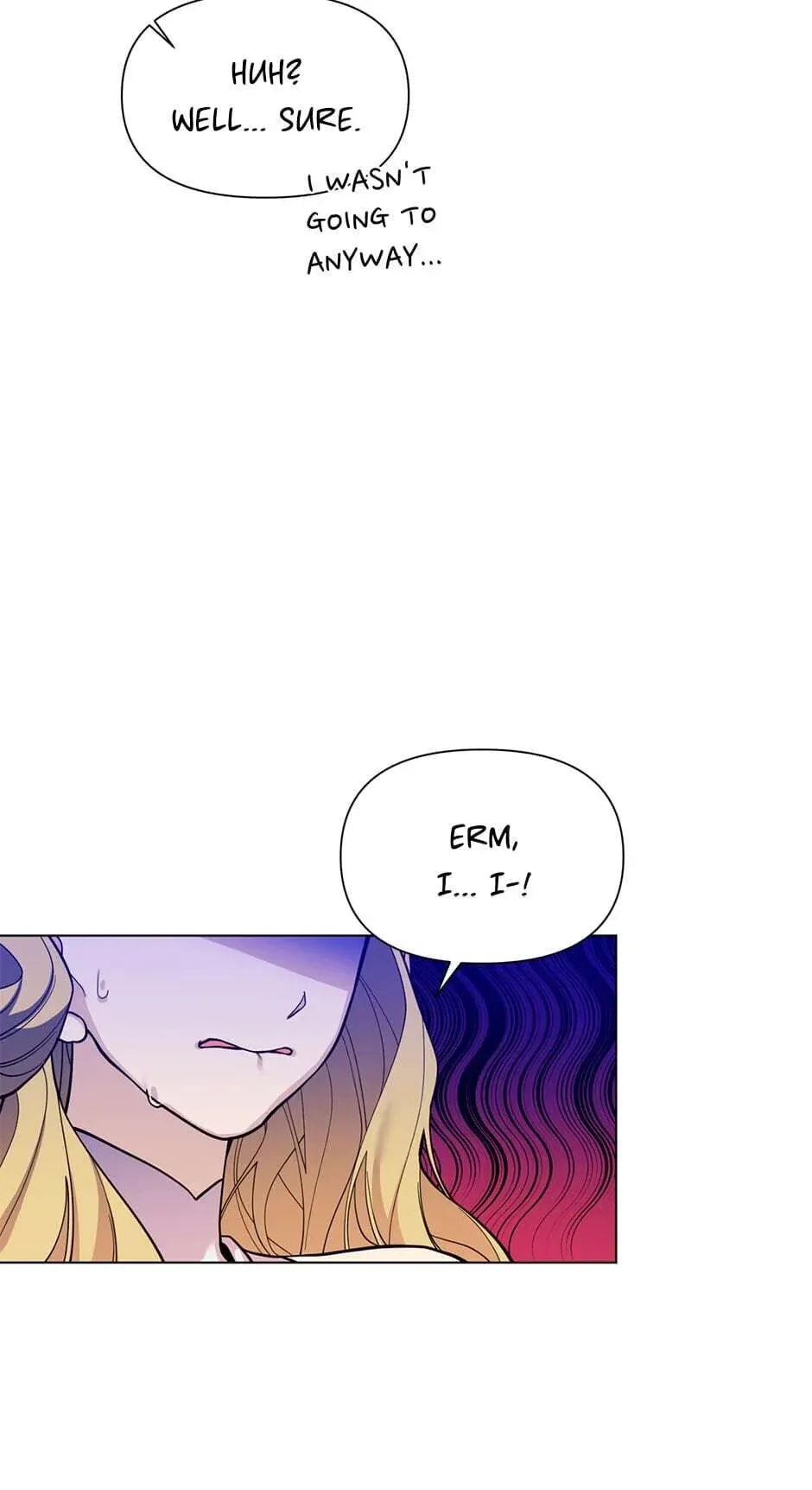 Starting from Today, I’m a Princess? Chapter 32 page 6