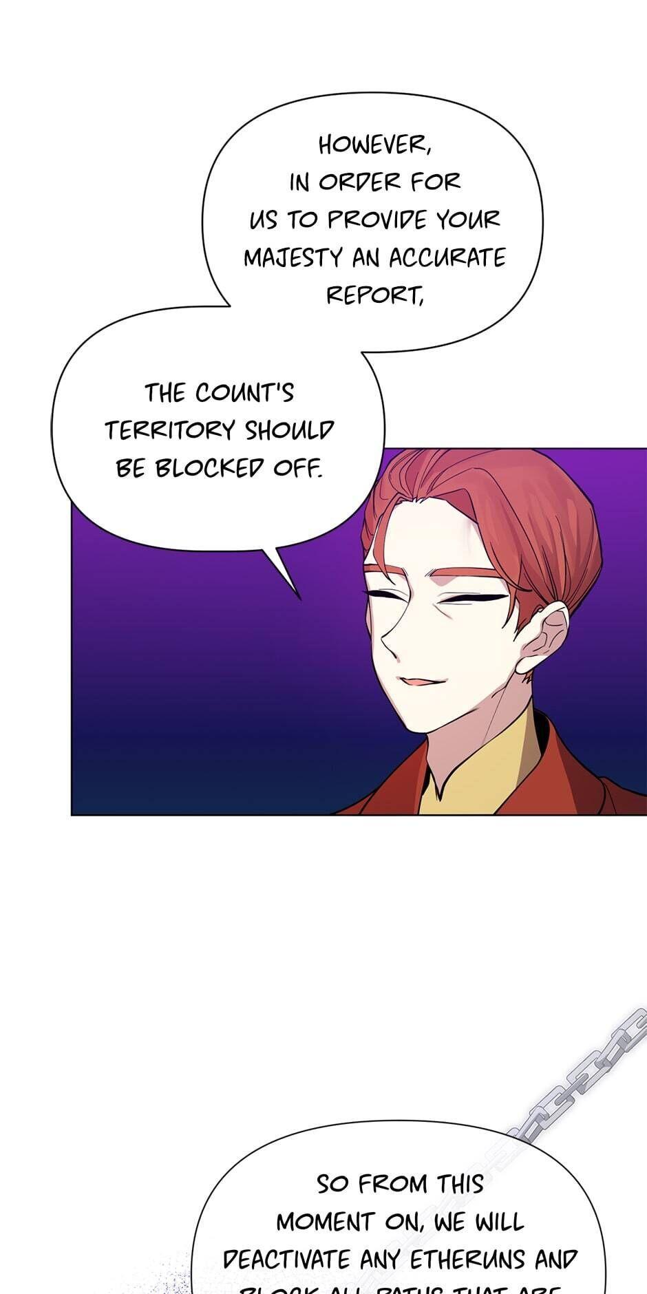 Starting from Today, I’m a Princess? Chapter 34 page 13