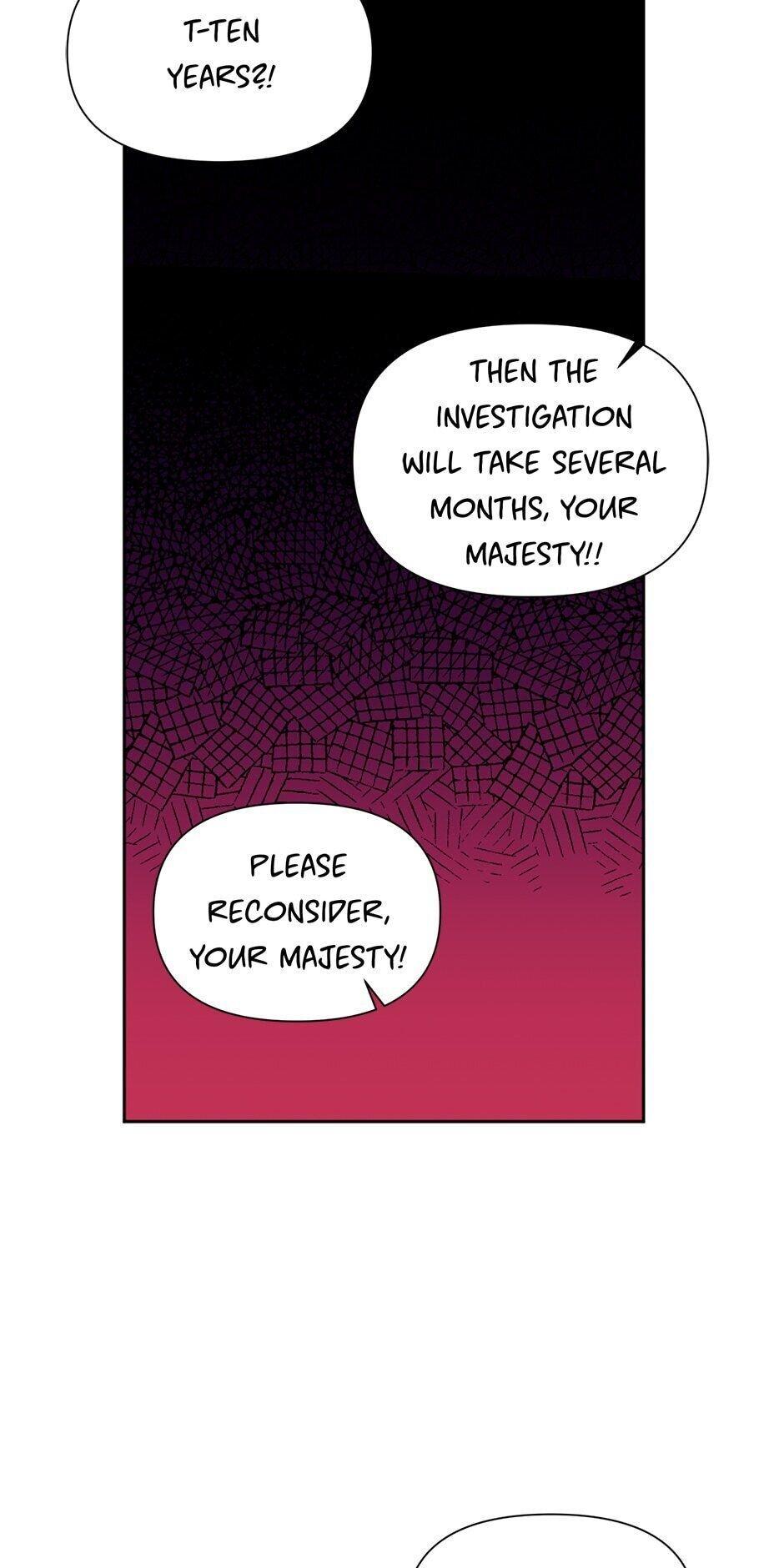 Starting from Today, I’m a Princess? Chapter 34 page 19