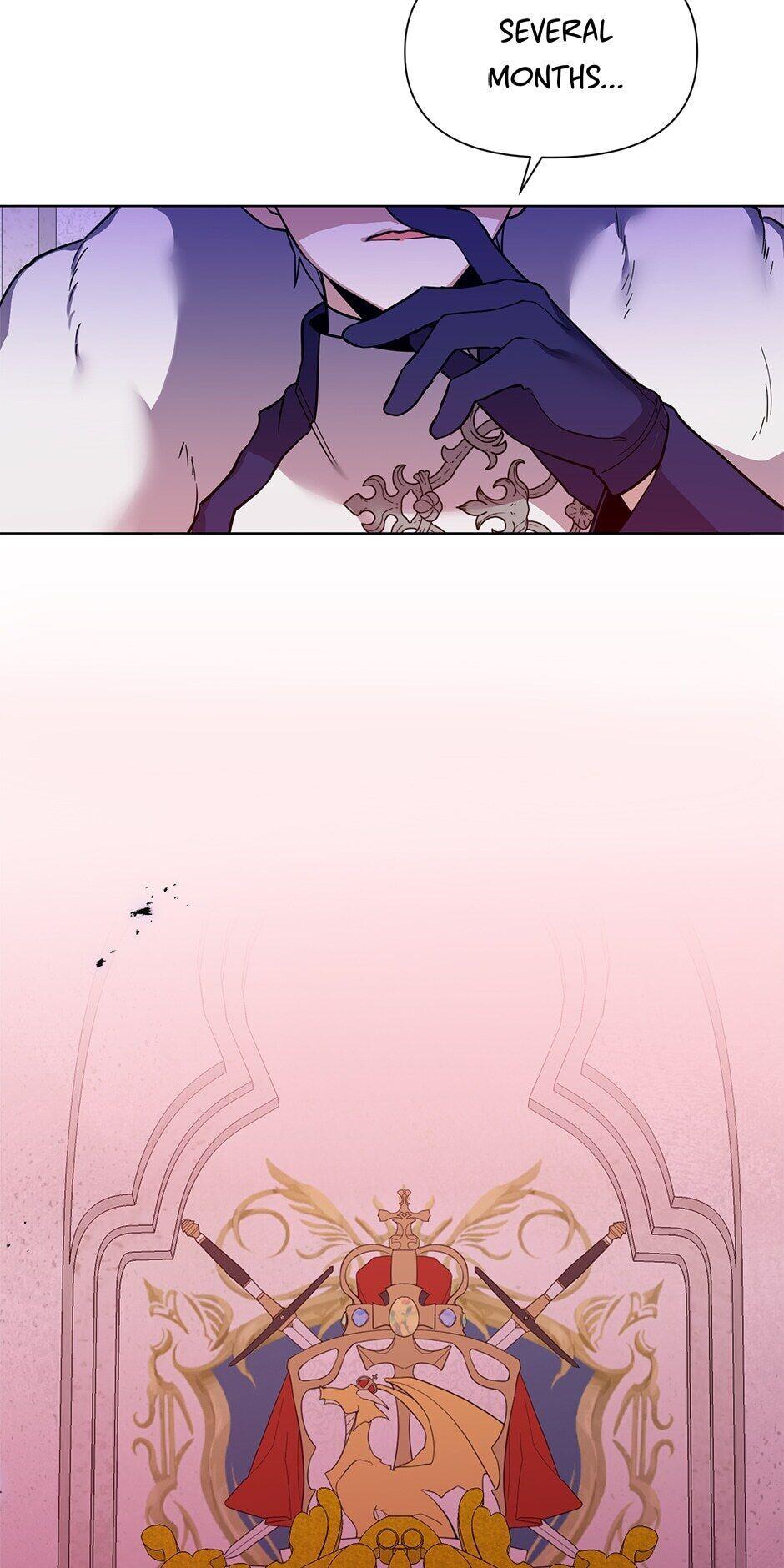Starting from Today, I’m a Princess? Chapter 34 page 20