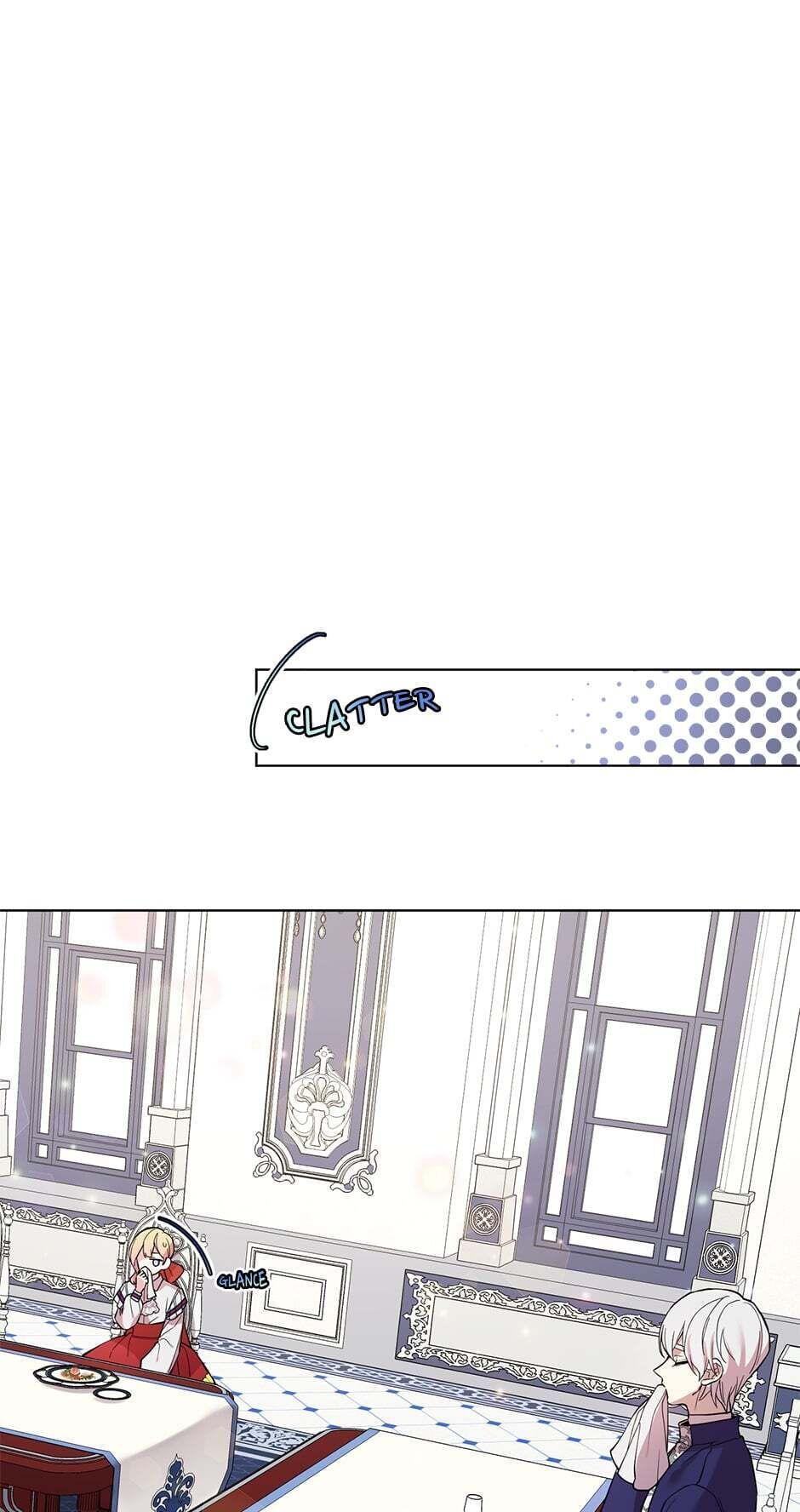 Starting from Today, I’m a Princess? Chapter 34 page 2