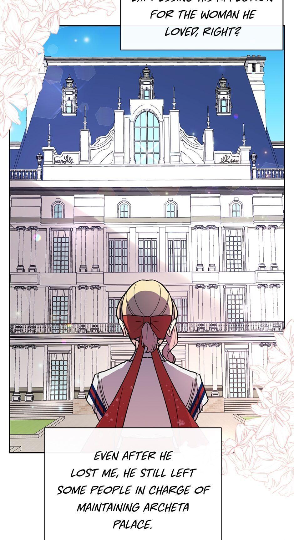Starting from Today, I’m a Princess? Chapter 34 page 31