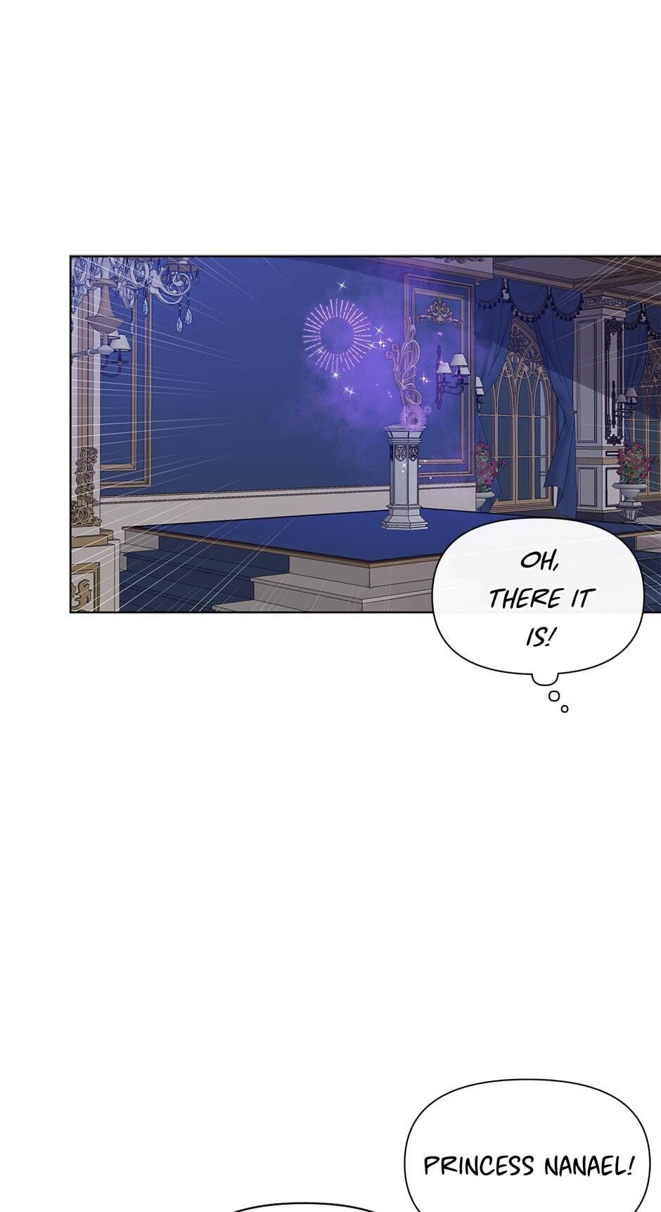 Starting from Today, I’m a Princess? Chapter 34 page 46