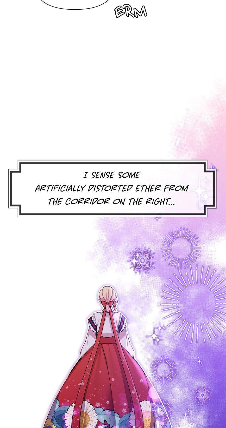 Starting from Today, I’m a Princess? Chapter 34 page 53
