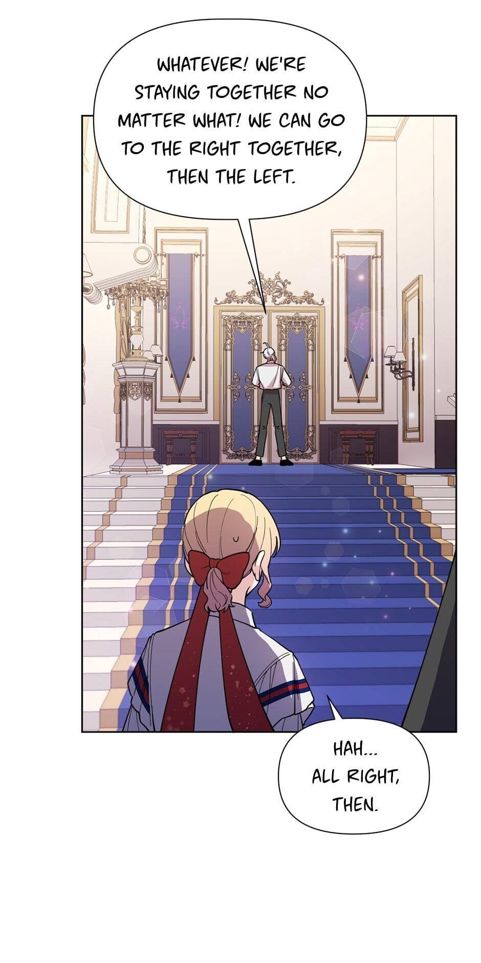 Starting from Today, I’m a Princess? Chapter 34 page 59