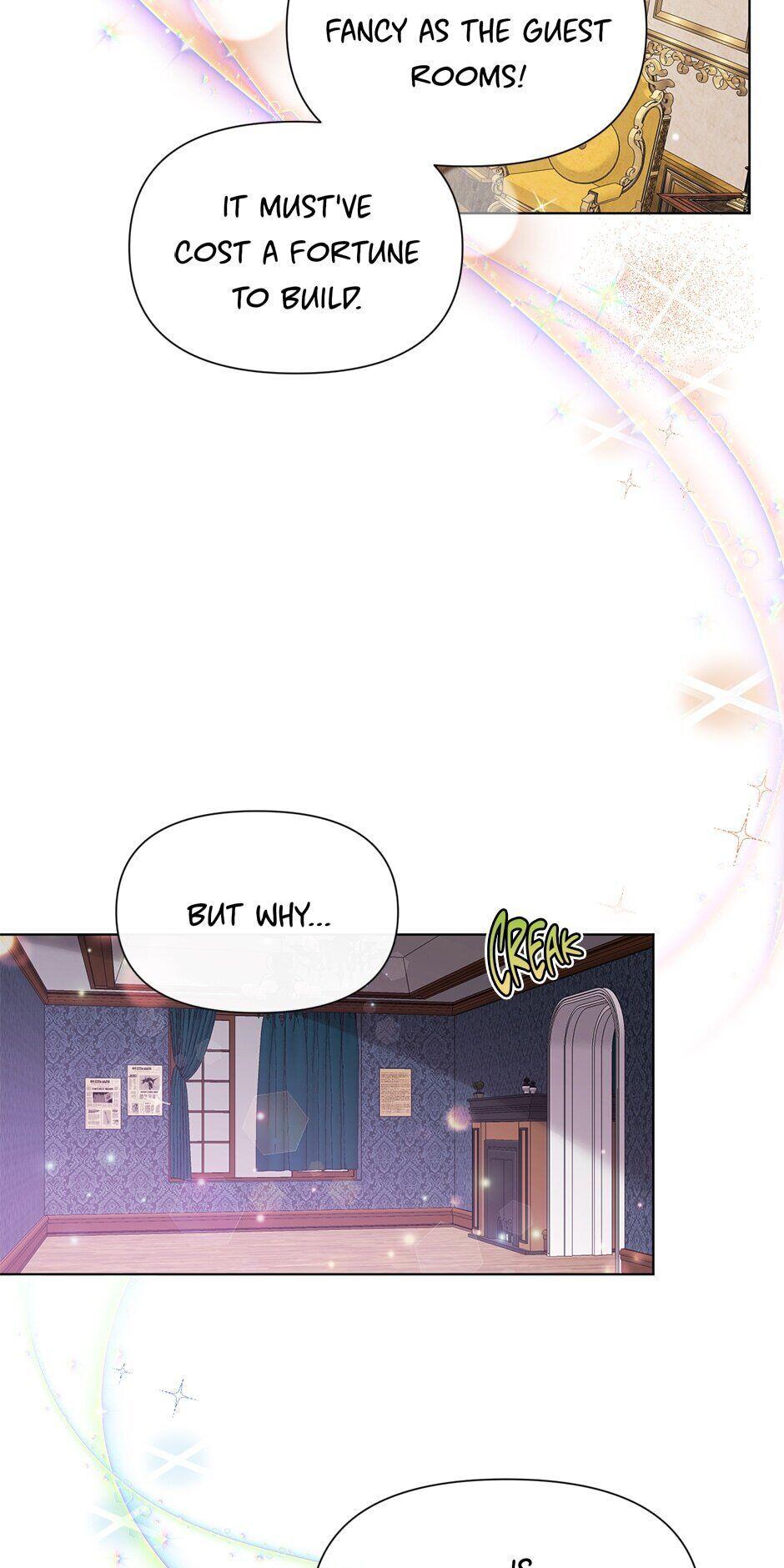 Starting from Today, I’m a Princess? Chapter 34 page 61