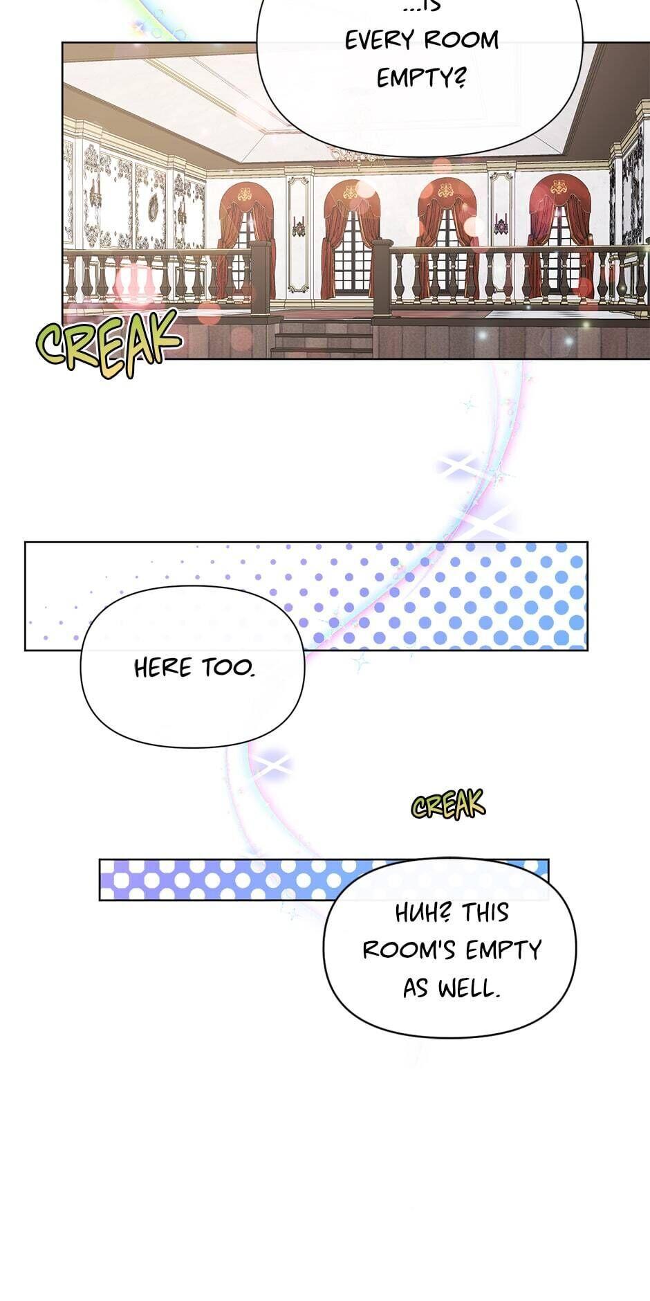 Starting from Today, I’m a Princess? Chapter 34 page 62
