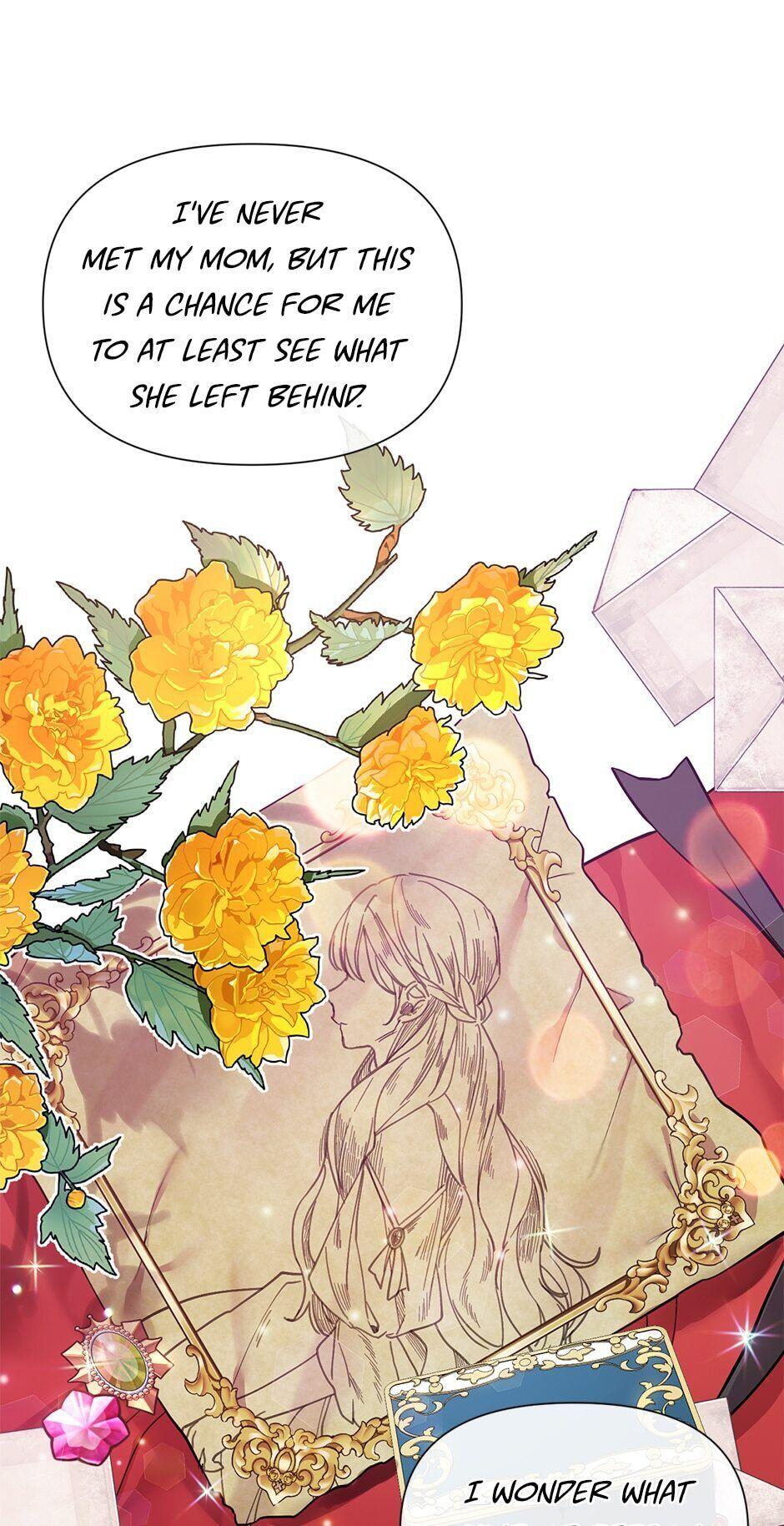Starting from Today, I’m a Princess? Chapter 34 page 6