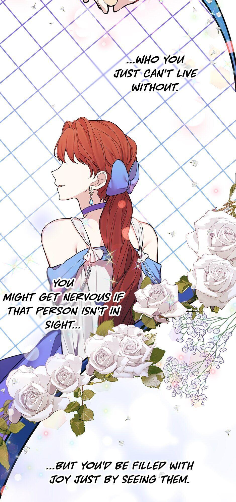 Starting from Today, I’m a Princess? Chapter 34 page 73