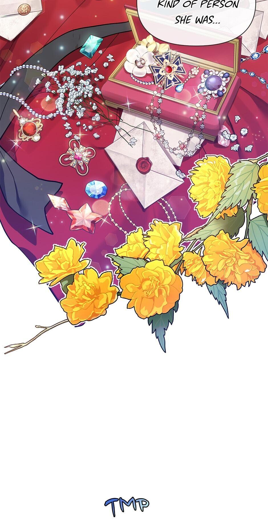 Starting from Today, I’m a Princess? Chapter 34 page 7