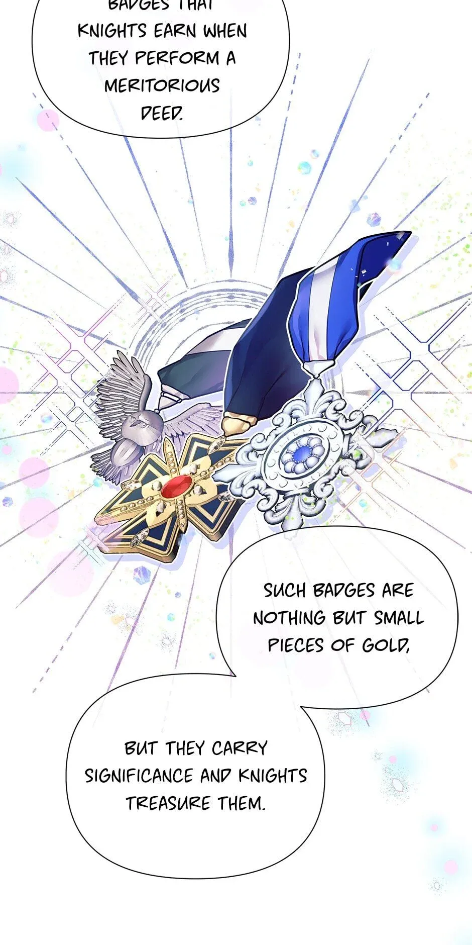 Starting from Today, I’m a Princess? Chapter 39 page 11