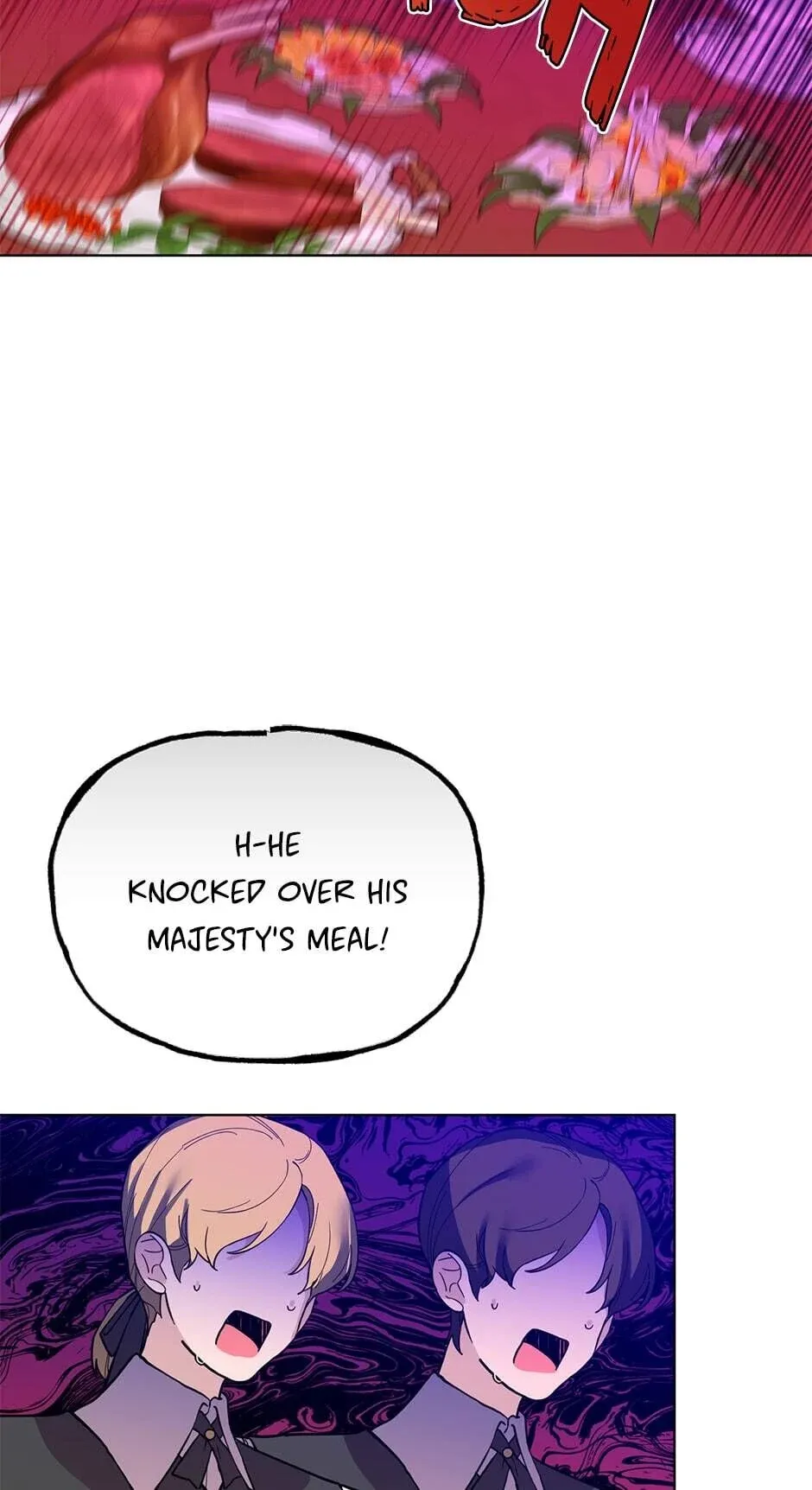 Starting from Today, I’m a Princess? Chapter 39 page 31
