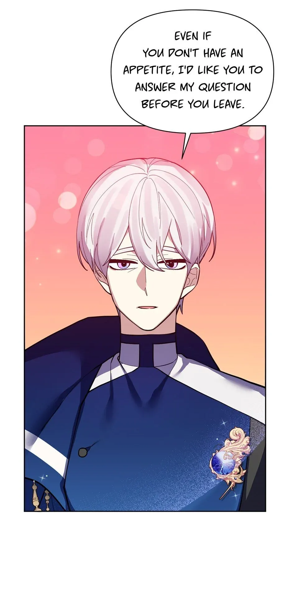 Starting from Today, I’m a Princess? Chapter 39 page 36