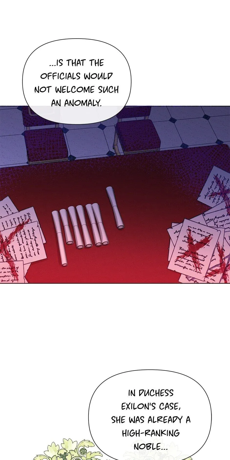Starting from Today, I’m a Princess? Chapter 39 page 3