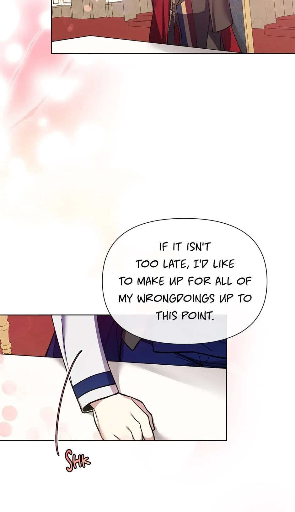 Starting from Today, I’m a Princess? Chapter 39 page 45