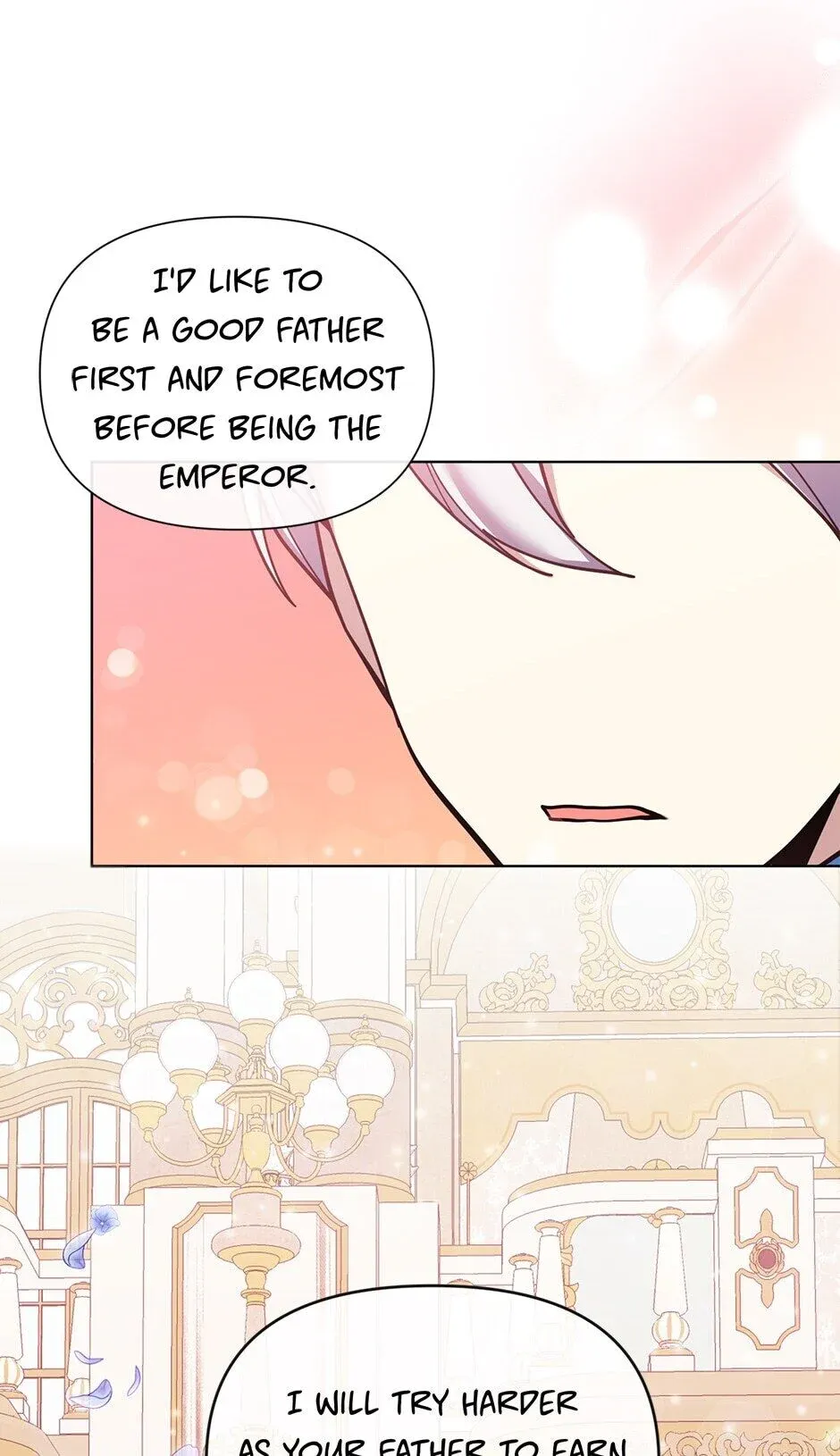Starting from Today, I’m a Princess? Chapter 39 page 46