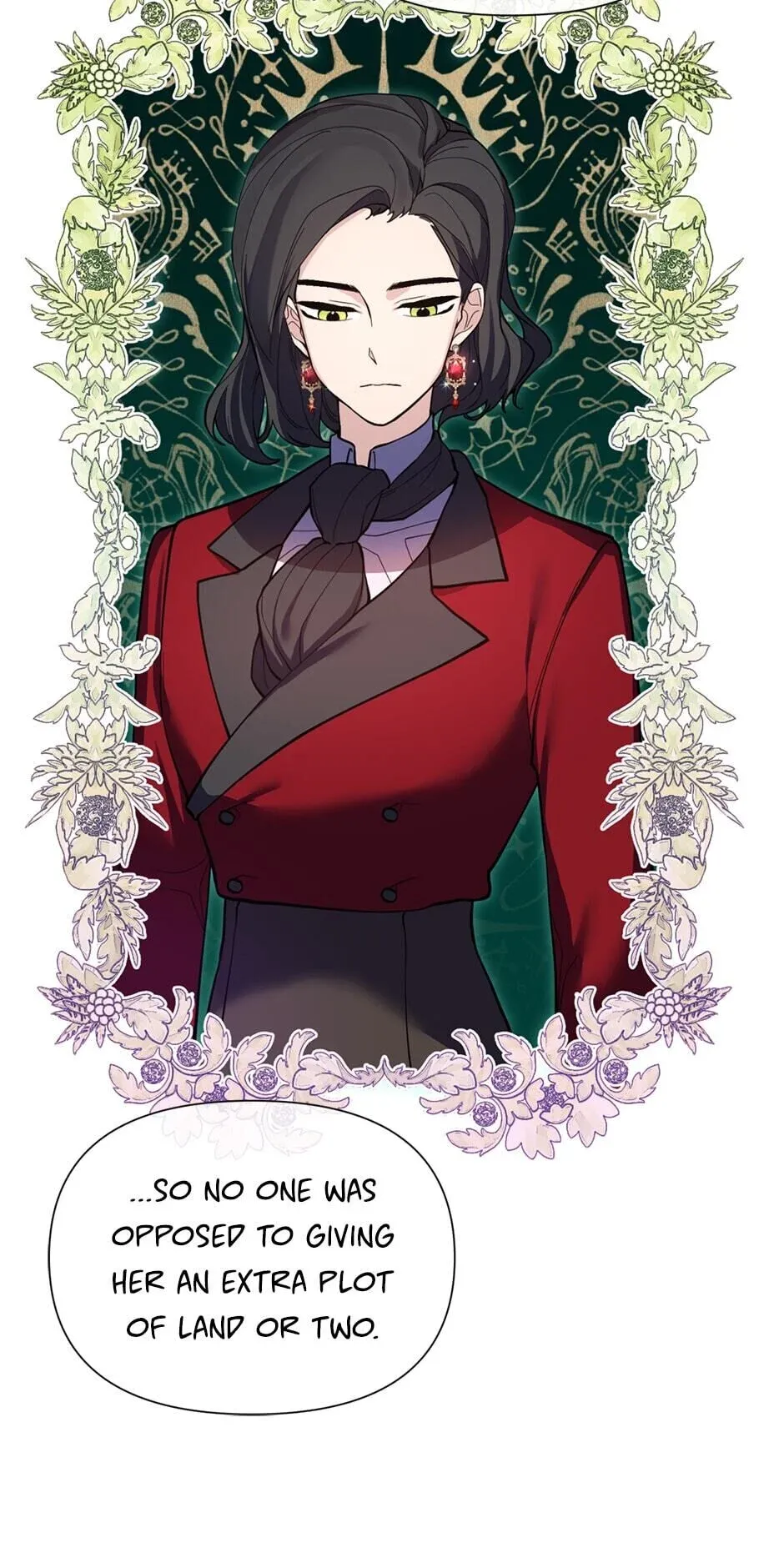 Starting from Today, I’m a Princess? Chapter 39 page 4