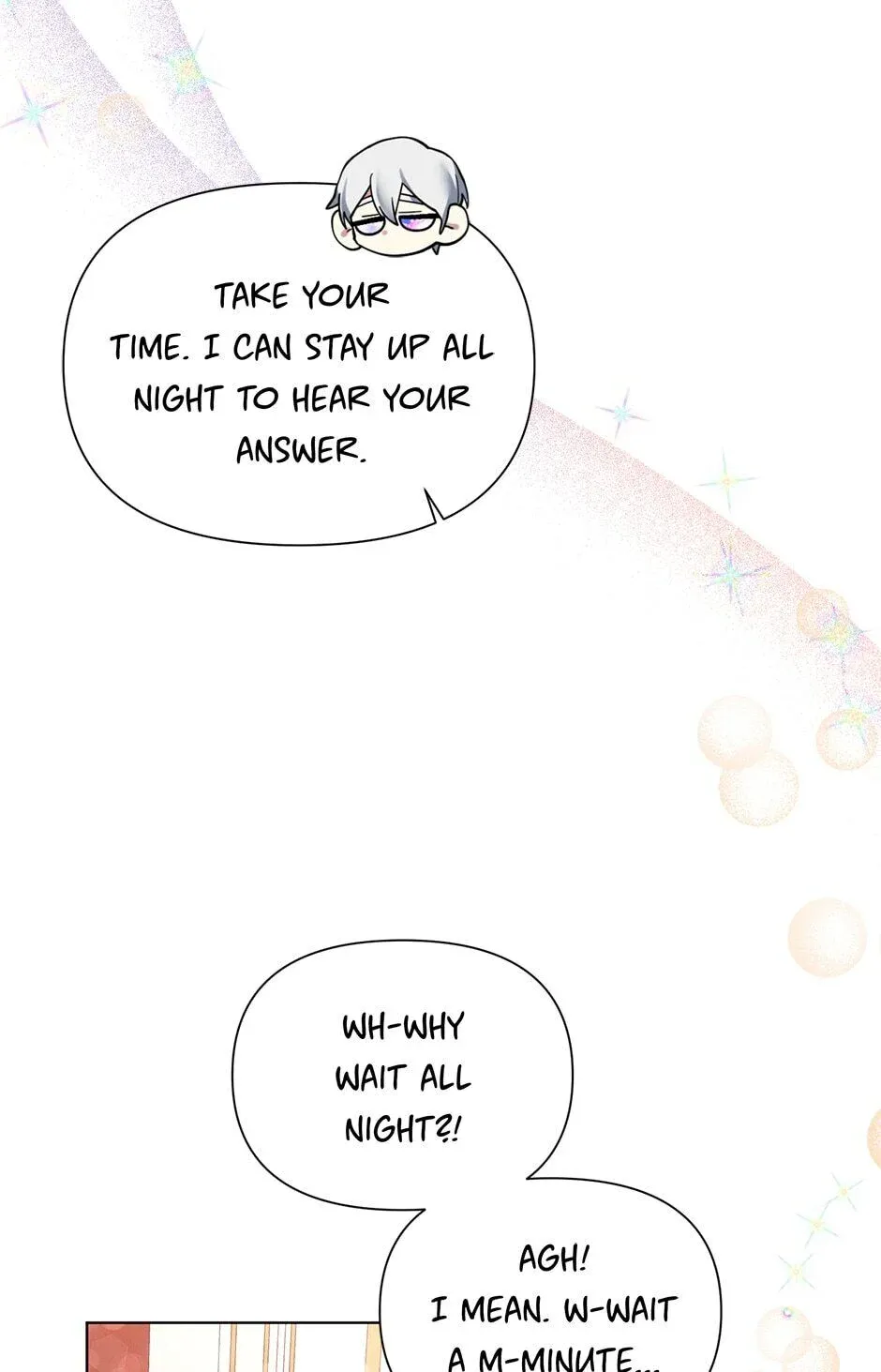 Starting from Today, I’m a Princess? Chapter 39 page 49