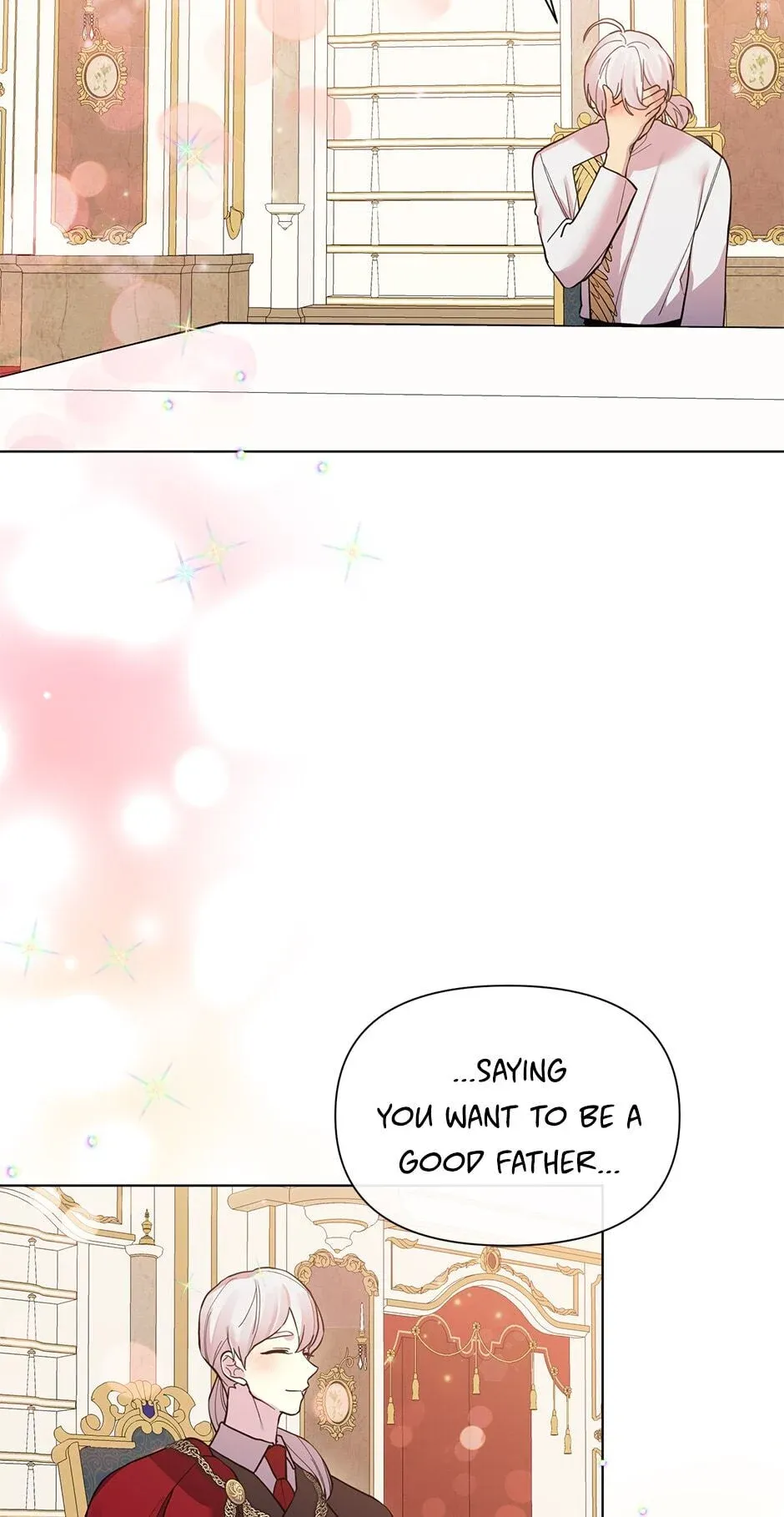 Starting from Today, I’m a Princess? Chapter 39 page 54