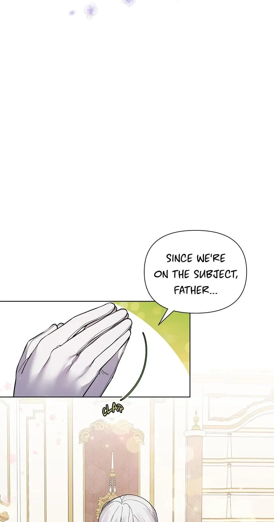 Starting from Today, I’m a Princess? Chapter 39 page 61