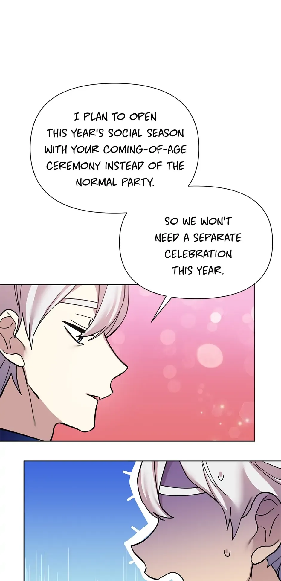 Starting from Today, I’m a Princess? Chapter 40 page 13