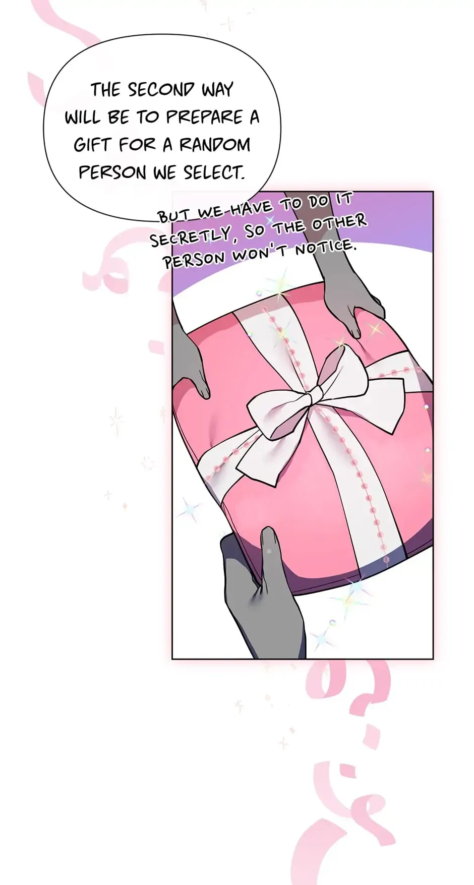 Starting from Today, I’m a Princess? Chapter 40 page 26