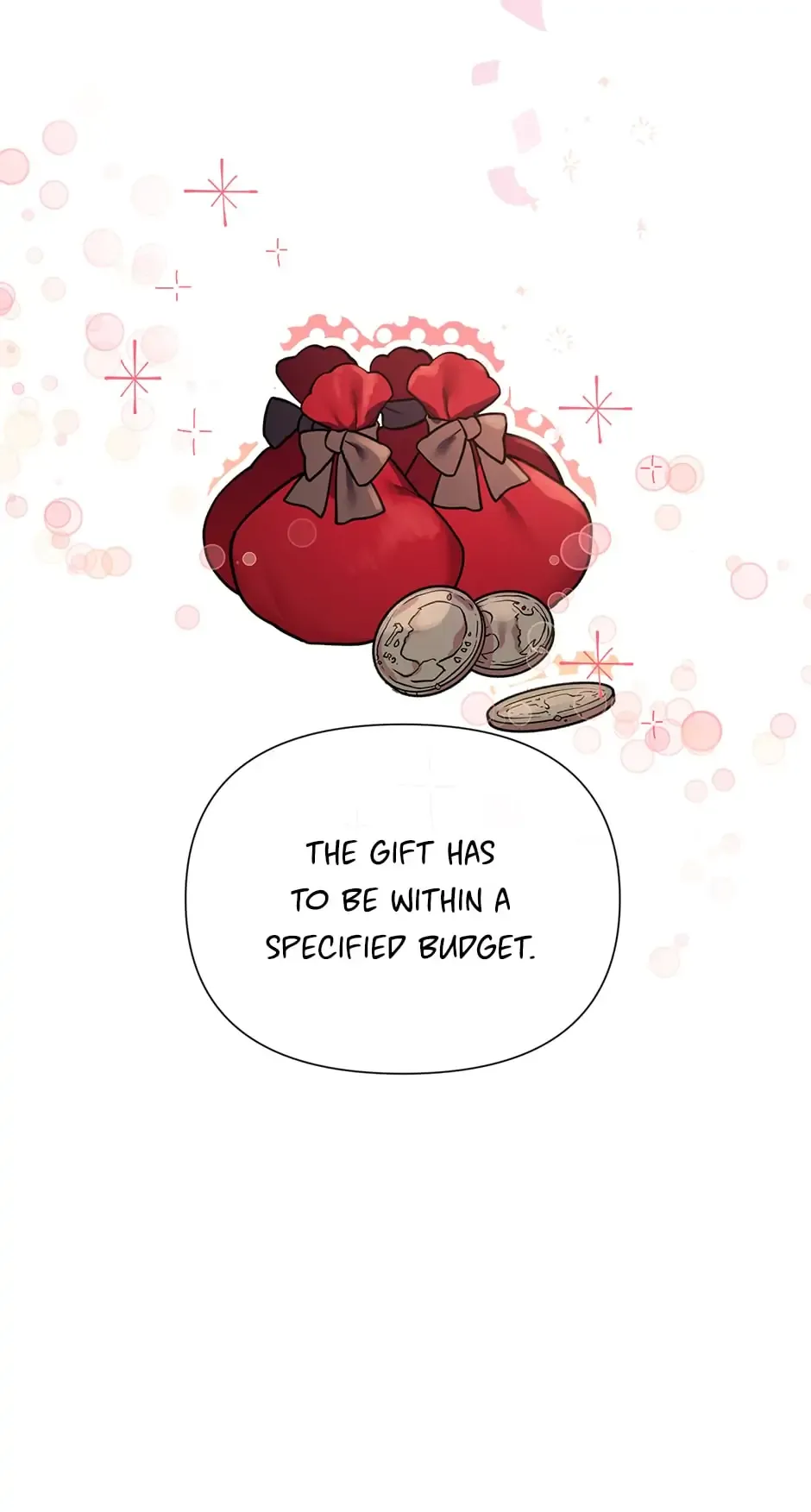 Starting from Today, I’m a Princess? Chapter 40 page 27
