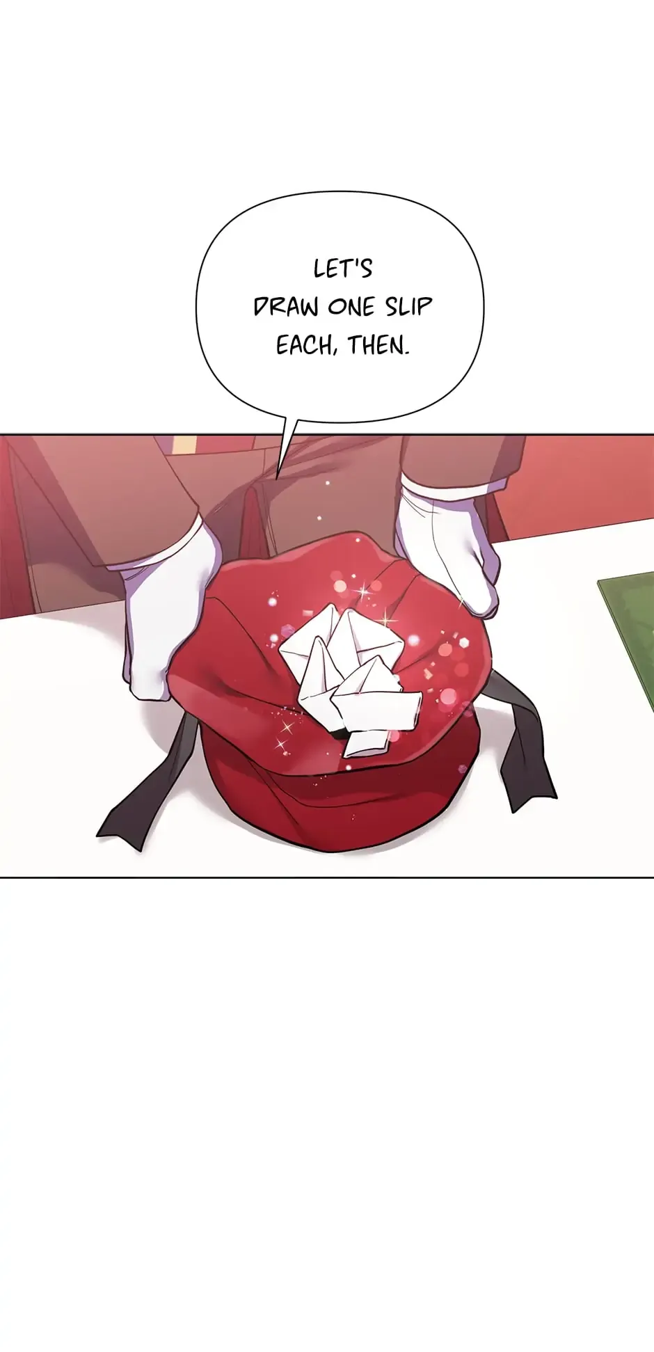 Starting from Today, I’m a Princess? Chapter 40 page 28