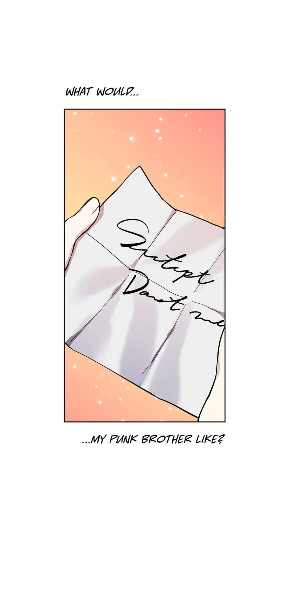 Starting from Today, I’m a Princess? Chapter 40 page 31