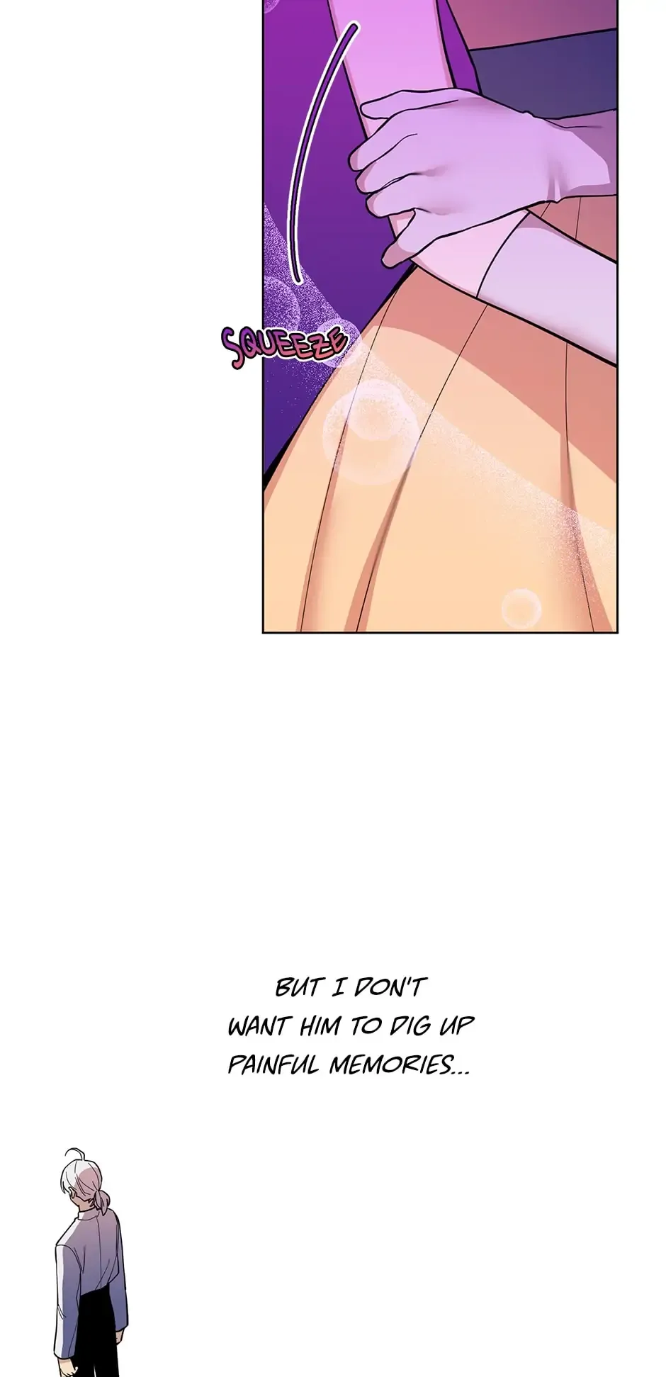 Starting from Today, I’m a Princess? Chapter 40 page 34