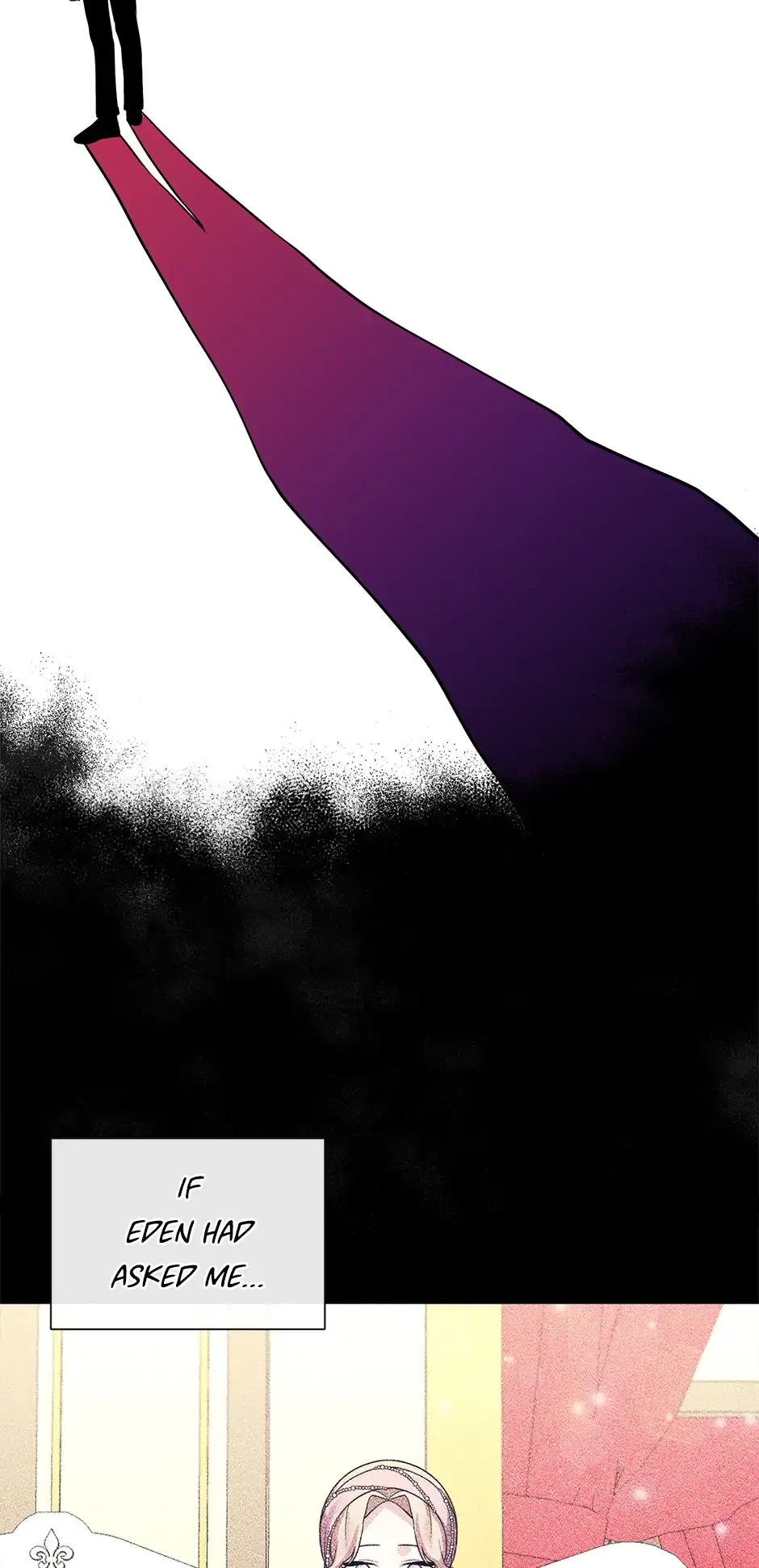 Starting from Today, I’m a Princess? Chapter 40 page 35