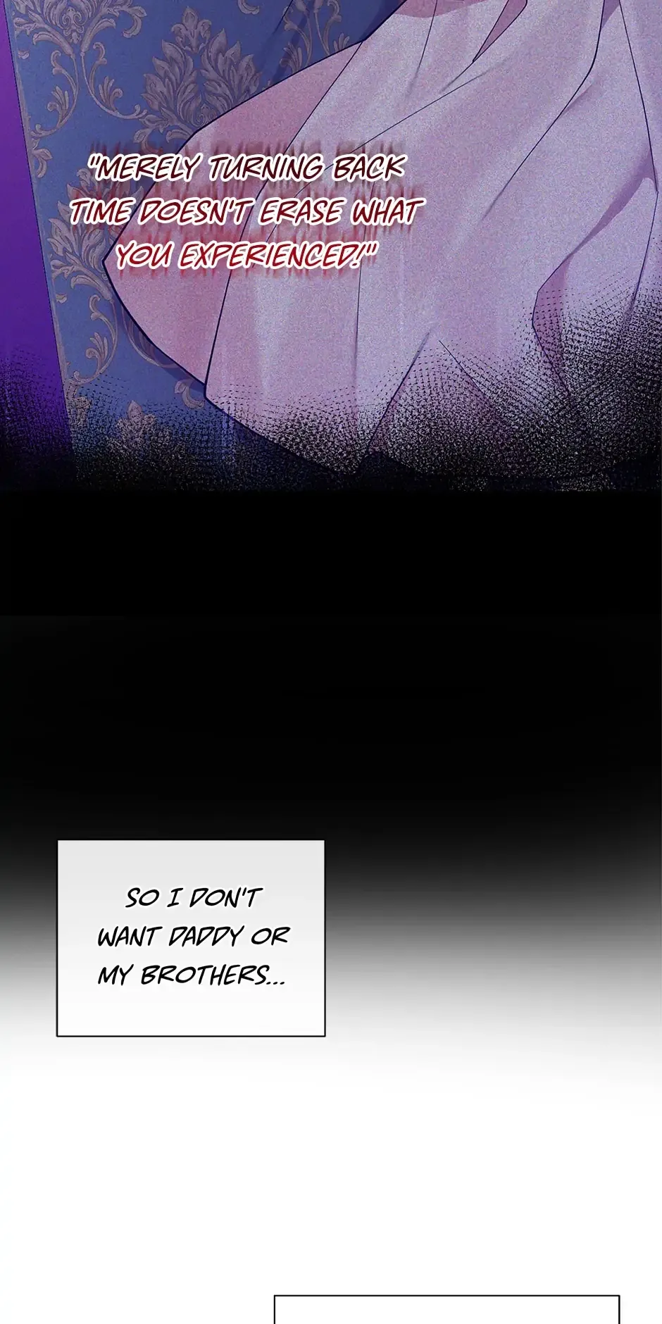 Starting from Today, I’m a Princess? Chapter 40 page 39