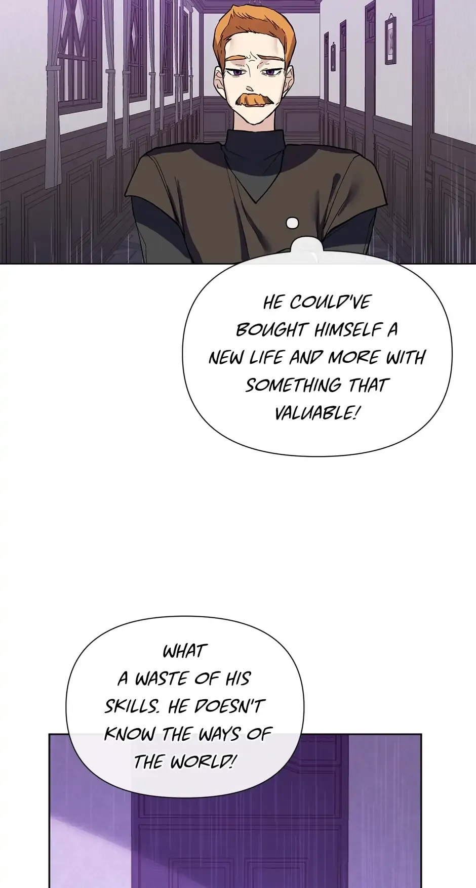 Starting from Today, I’m a Princess? Chapter 40 page 47