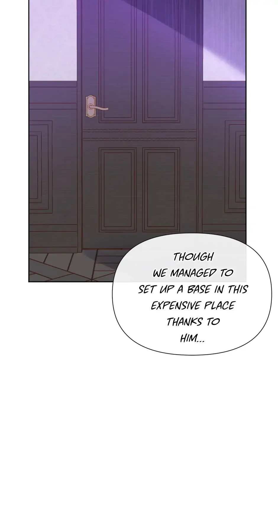Starting from Today, I’m a Princess? Chapter 40 page 48