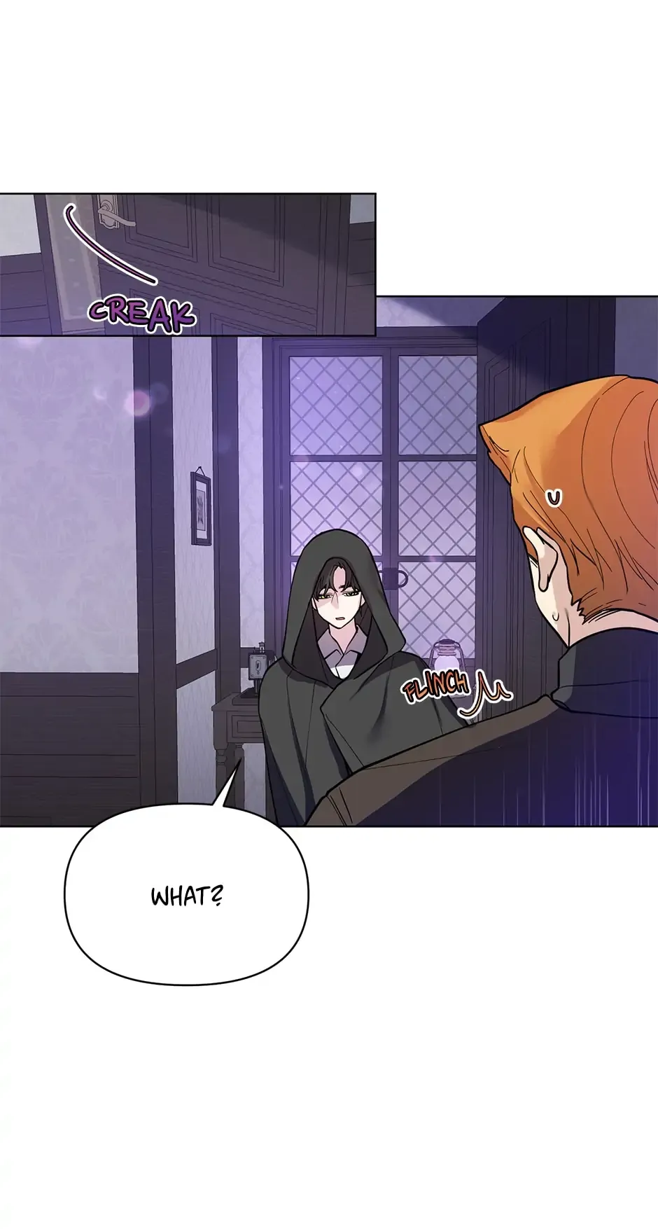 Starting from Today, I’m a Princess? Chapter 40 page 50