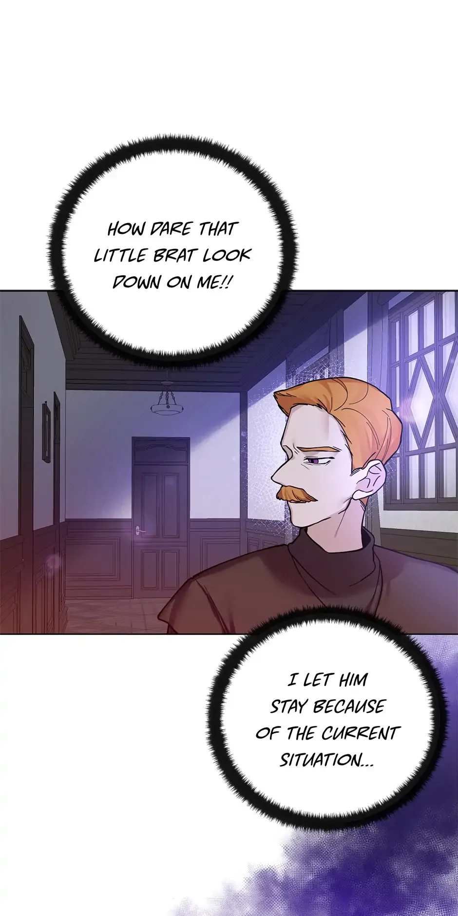 Starting from Today, I’m a Princess? Chapter 40 page 54