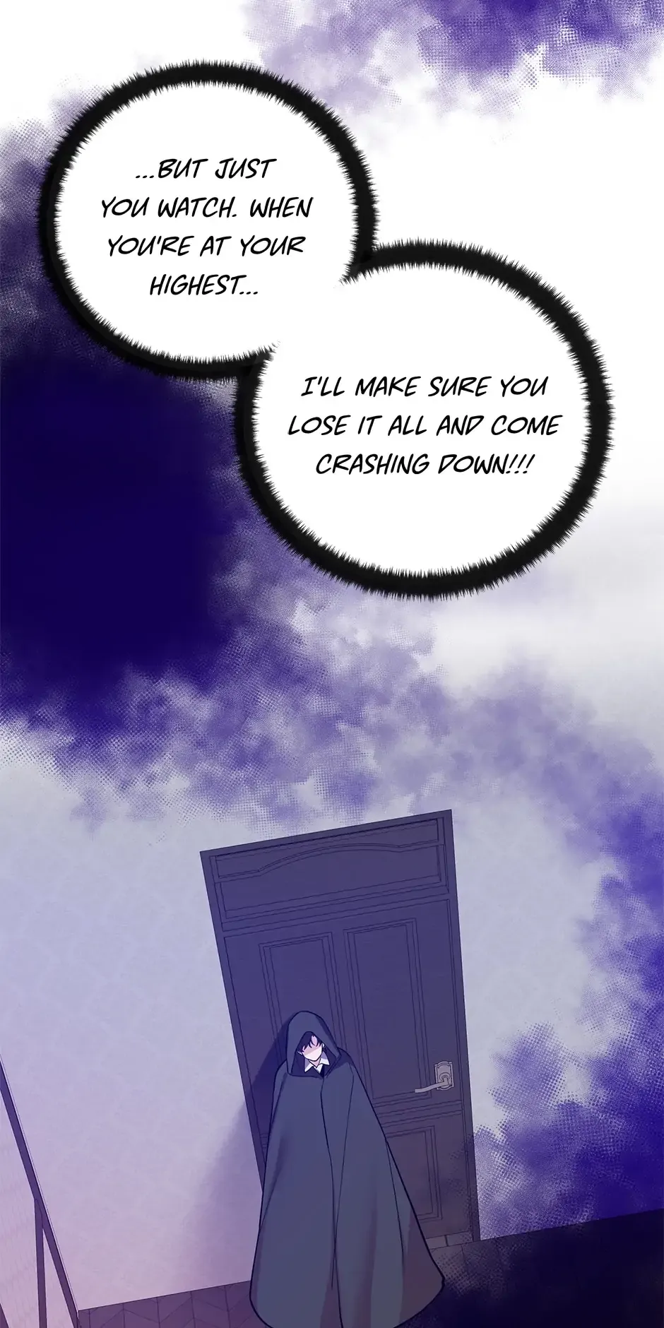Starting from Today, I’m a Princess? Chapter 40 page 55