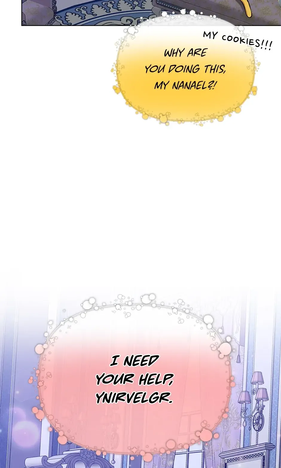 Starting from Today, I’m a Princess? Chapter 40 page 60