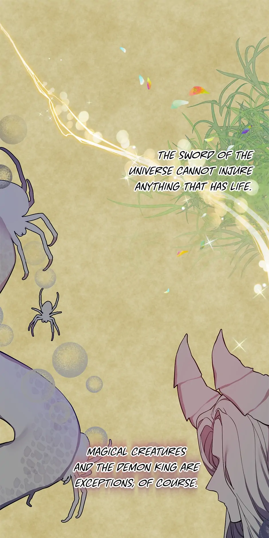 Starting from Today, I’m a Princess? Chapter 41 page 11