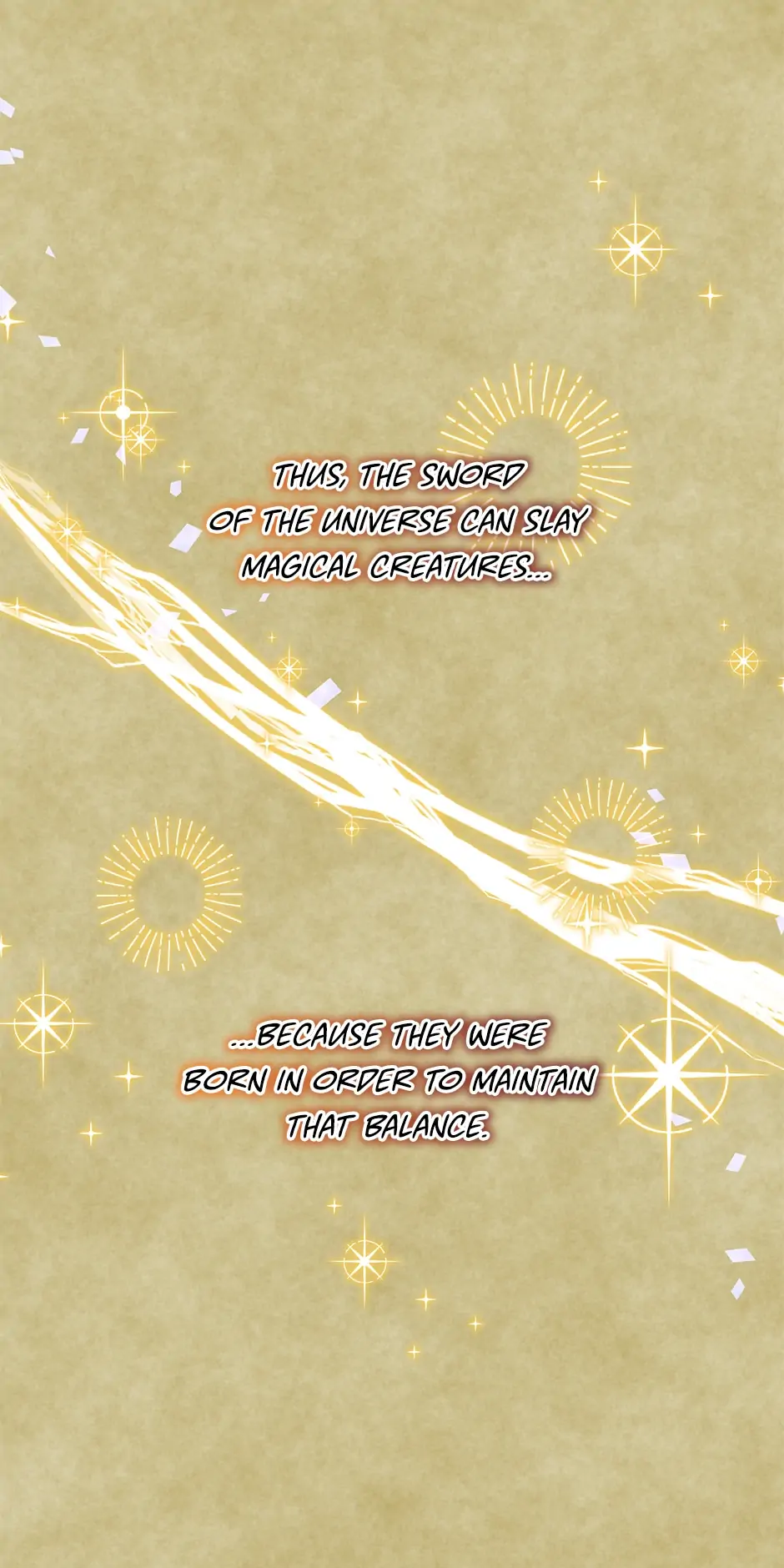 Starting from Today, I’m a Princess? Chapter 41 page 13