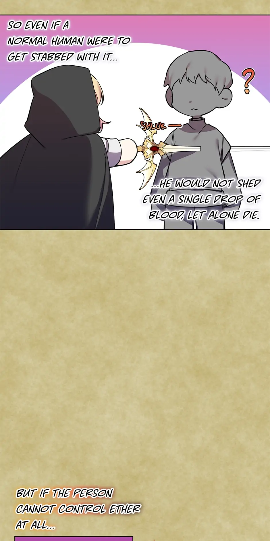 Starting from Today, I’m a Princess? Chapter 41 page 14