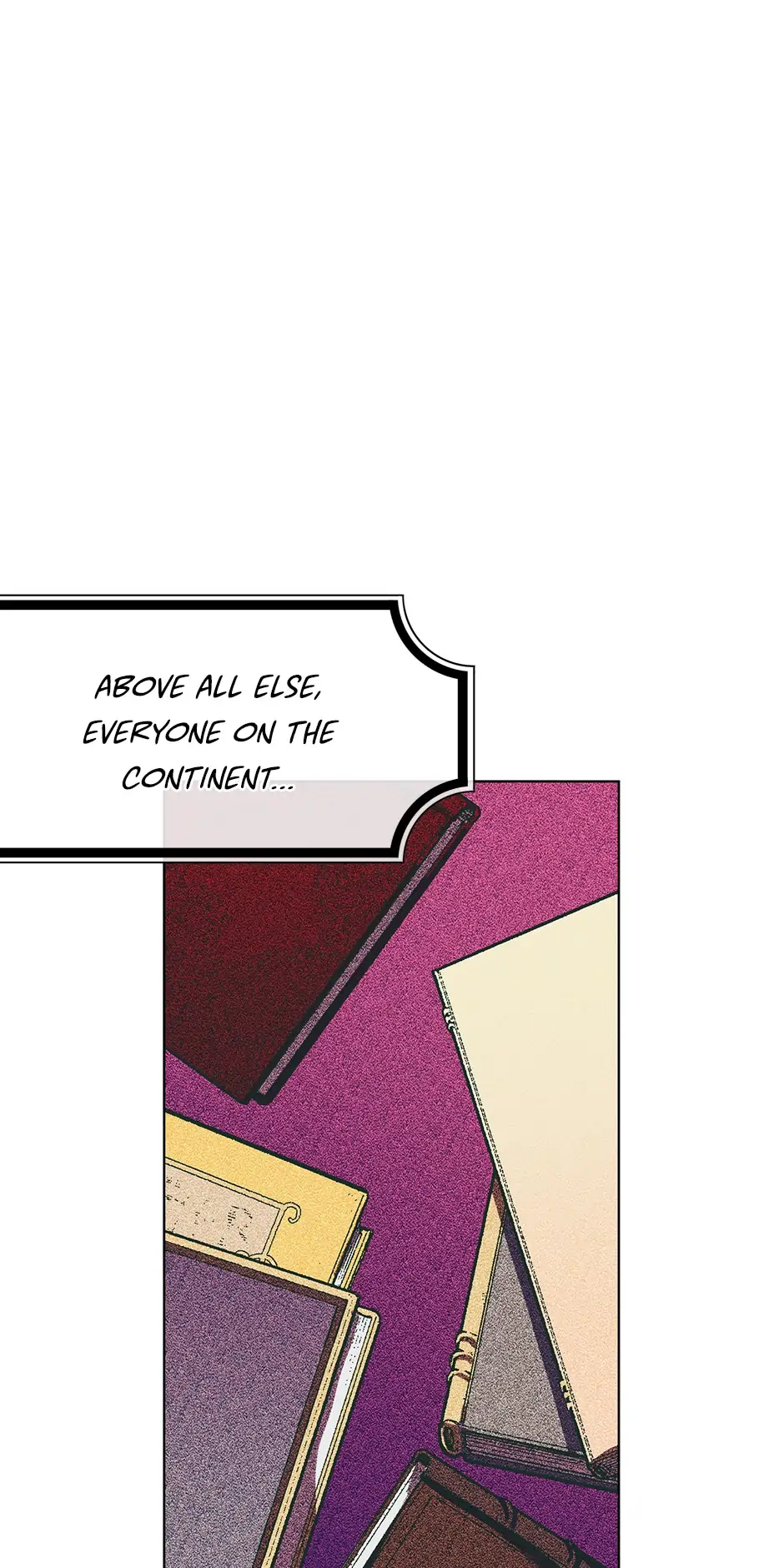 Starting from Today, I’m a Princess? Chapter 41 page 19