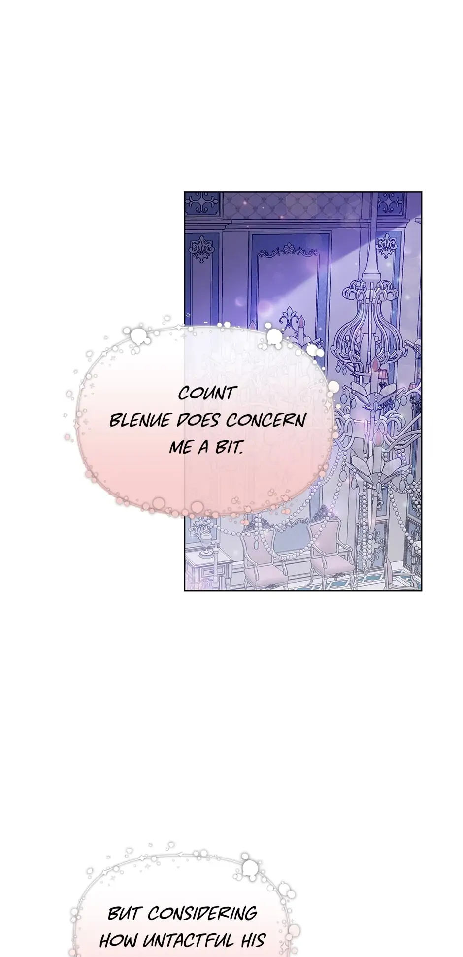 Starting from Today, I’m a Princess? Chapter 41 page 22